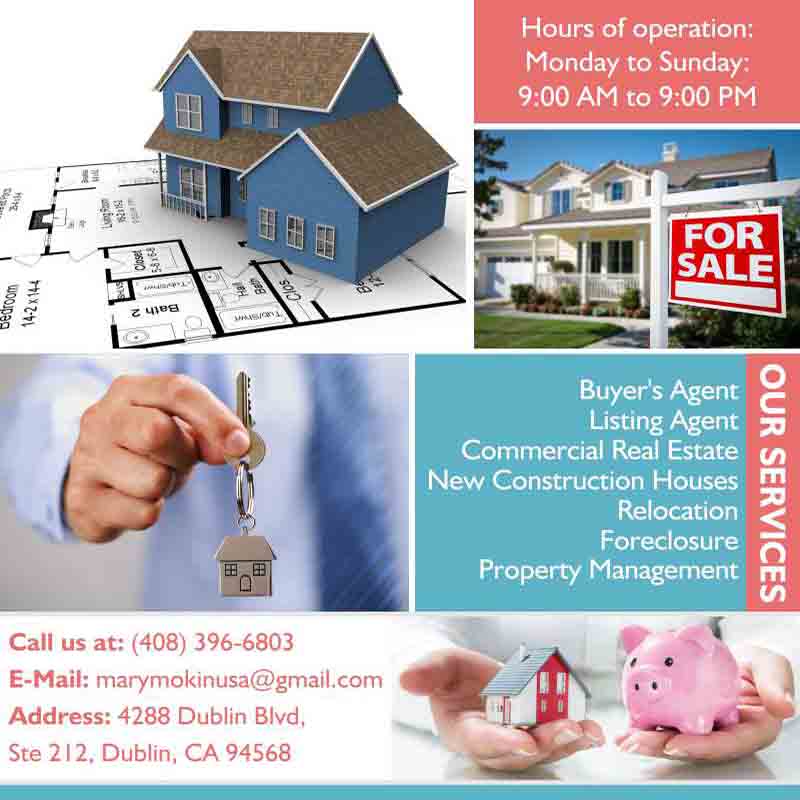 New construction houses Dublin | MacroReal United